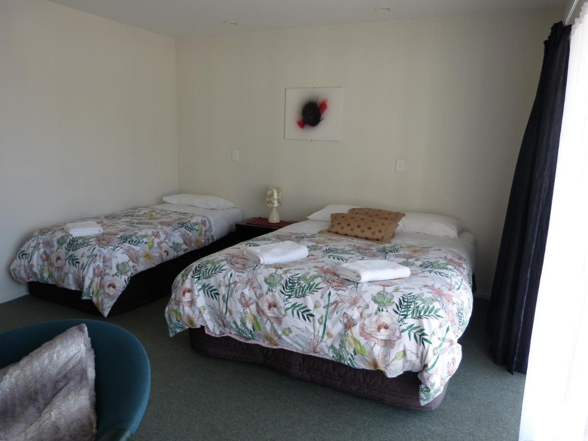 Blake Court Whangamata